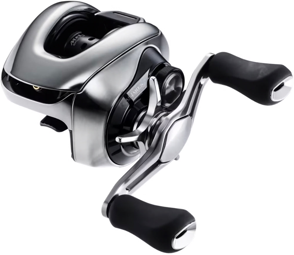 Shimano Antares 100B Baitcasting Reels - TACKLE WAREHOUSE AMERICA​