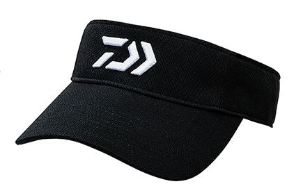 Daiwa D-Vec Logo Visor - TACKLE WAREHOUSE AMERICA​