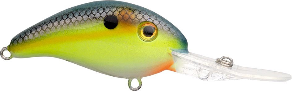Strike King 3XD Elite Series Crankbait - 2 Inch - TACKLE WAREHOUSE AMERICA​