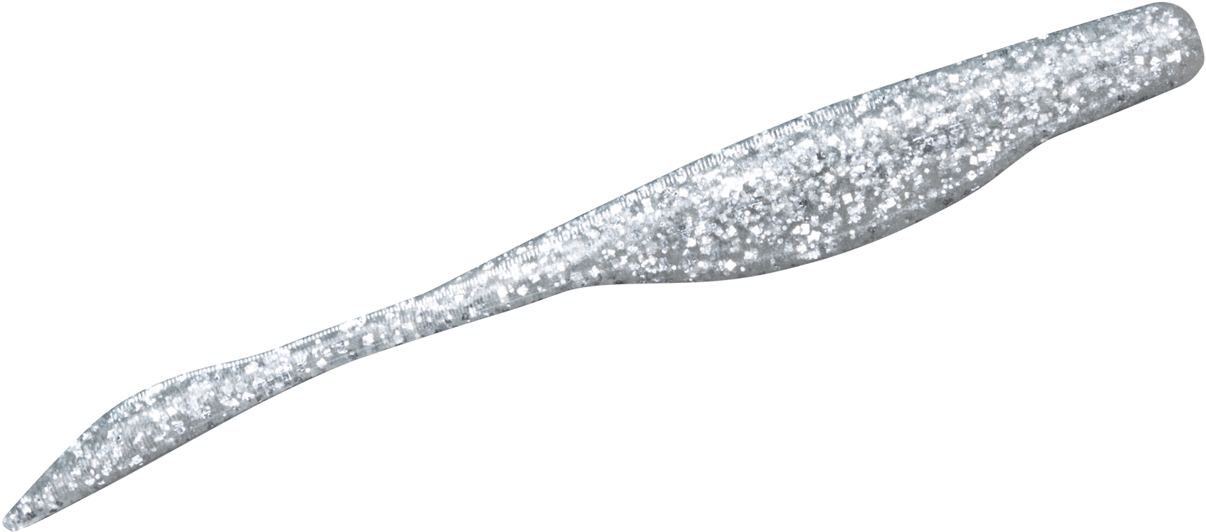 Strike King KVD Caffeine Shad 4 inch Soft Jerkbait 8 pack - TACKLE WAREHOUSE AMERICA​