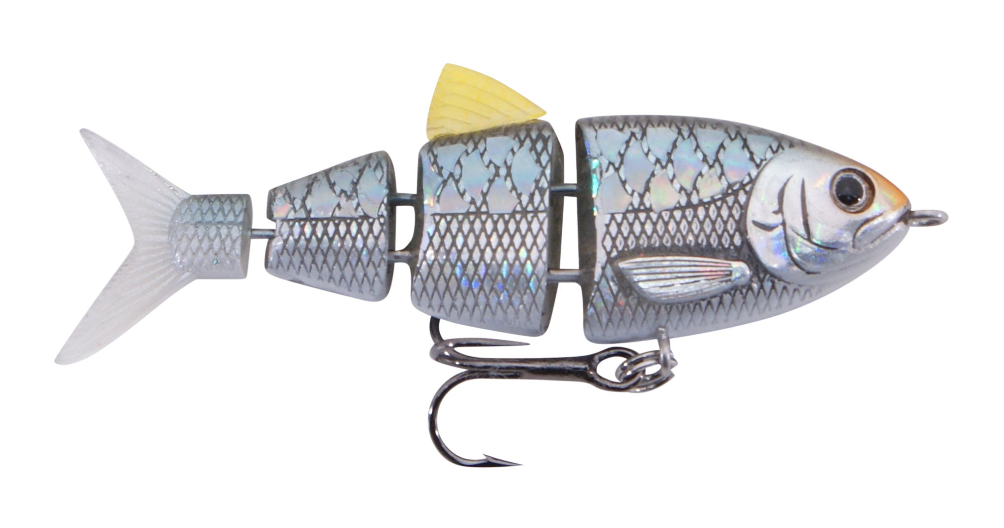 SPRO BBZ-1 Baby Shad 2 1/2 inch Swimbait - TACKLE WAREHOUSE AMERICA​
