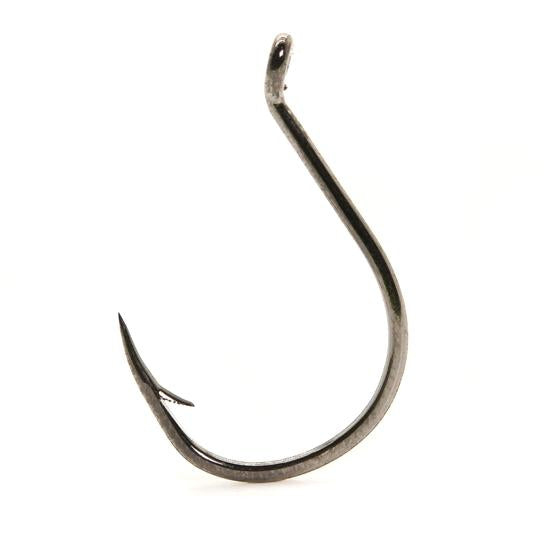 Mustad 10548 Double Wide Gap Bait/Drop Shot Hook - TACKLE WAREHOUSE AMERICA​