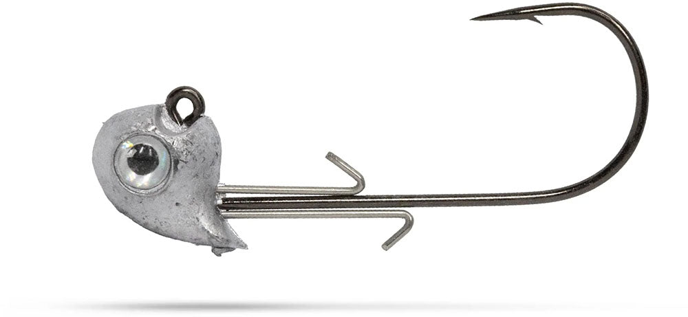 Duckett Fishing Sway Head Jighead - TACKLE WAREHOUSE AMERICA​