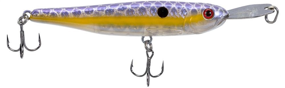 Strike King Evader 70 Subsurface Walker - 3 Inch - TACKLE WAREHOUSE AMERICA​