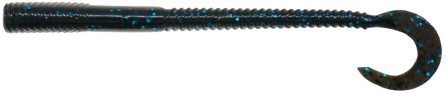 Mule Fishing Jack Worm 8 Pack - TACKLE WAREHOUSE AMERICA​