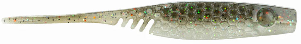 NetBait BaitFuel HexTek Eko Shad - 3 Inch - TACKLE WAREHOUSE AMERICA​