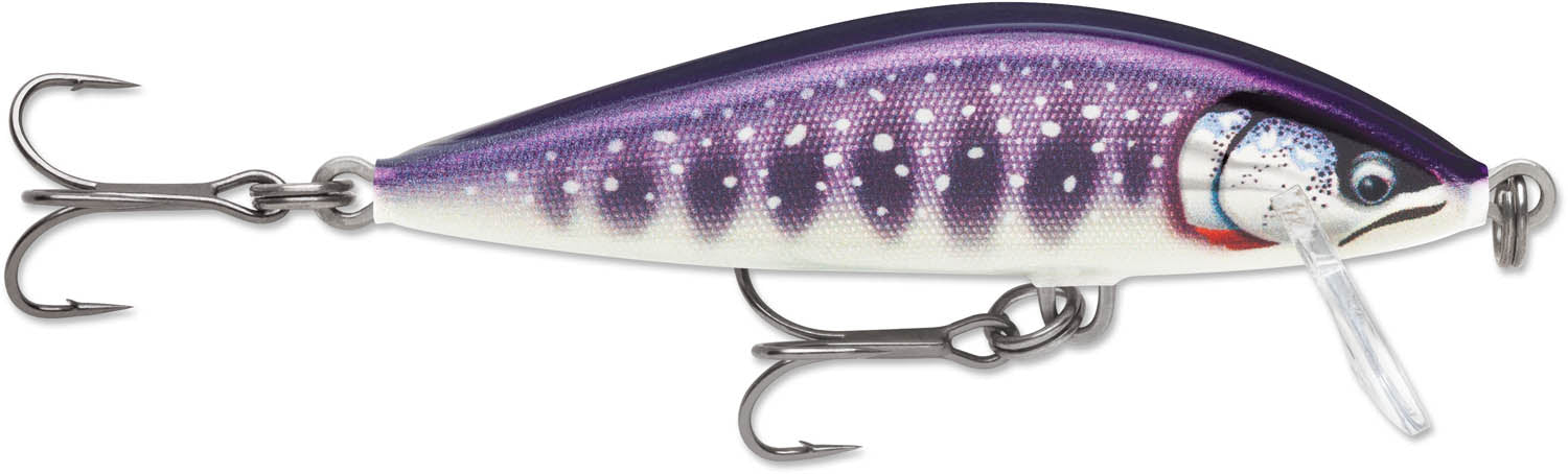Rapala Countdown Elite CDE75 3 inch Slow Sinking Crankbait - TACKLE WAREHOUSE AMERICA​