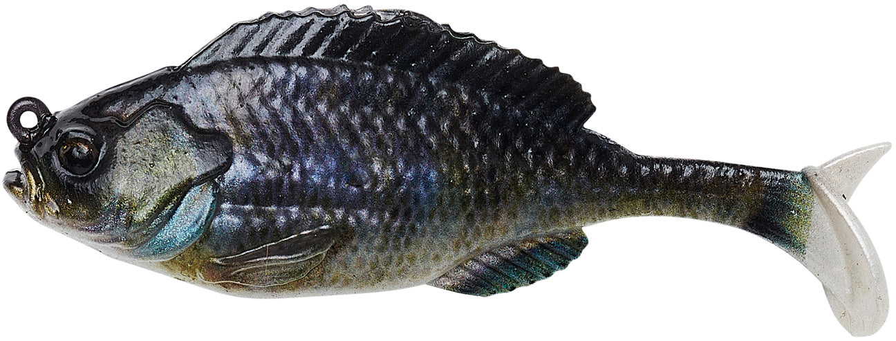 Savage Gear Structure Gill Swimbait - TACKLE WAREHOUSE AMERICA​