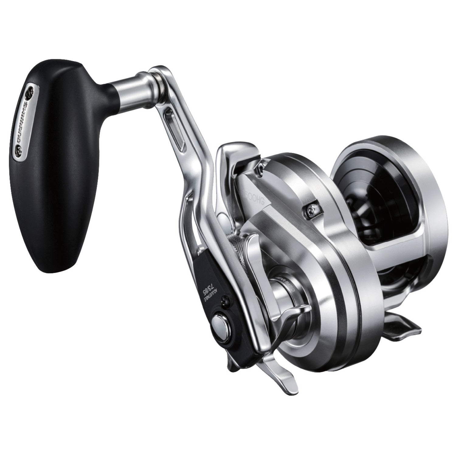 Shimano Ocea Jigger Star Drag Conventional Reels - TACKLE WAREHOUSE AMERICA​