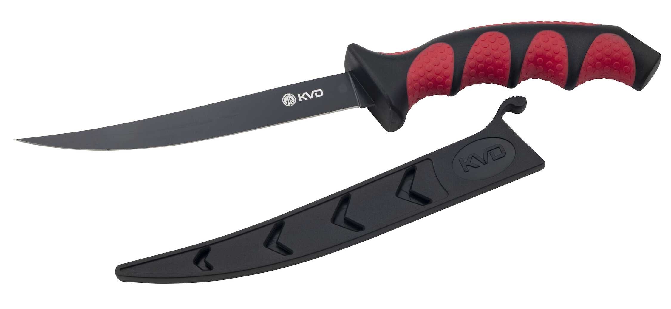 Strike King KVD 6 inch Precision Fillet Knife - TACKLE WAREHOUSE AMERICA​