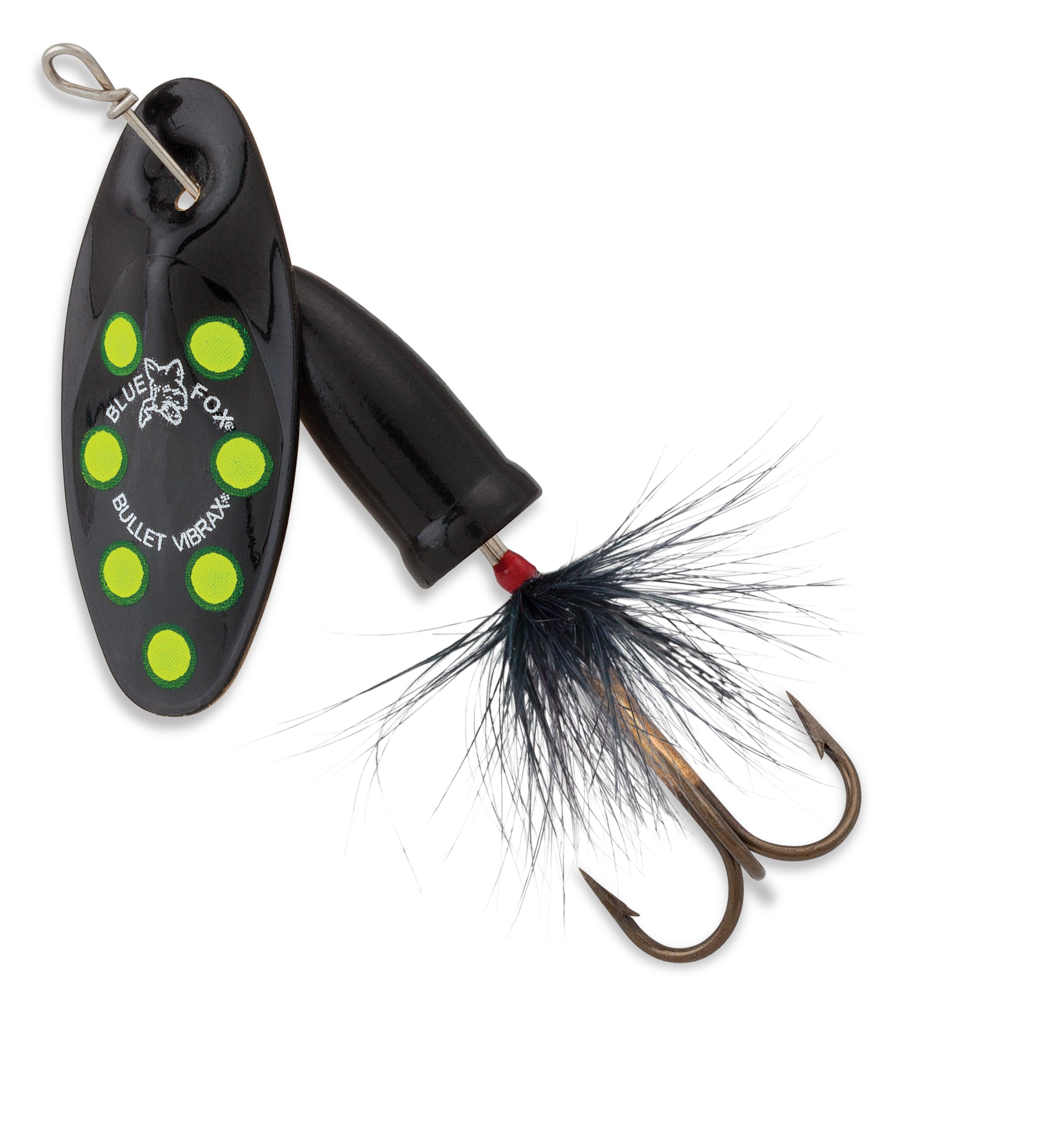 Blue Fox Vibrax Bullet Fly - TACKLE WAREHOUSE AMERICA​