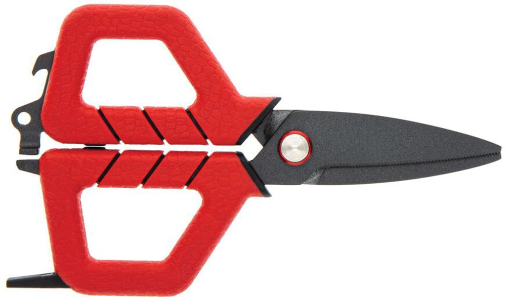 Bubba Small Shears - 4 Inch - TACKLE WAREHOUSE AMERICA​