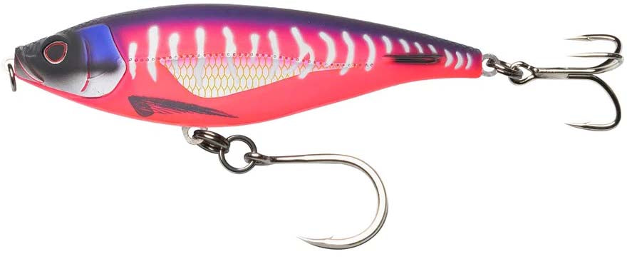 Nomad Design Madscad Autotune 190 Sinking Twitchbait - 7.5 Inch - TACKLE WAREHOUSE AMERICA​
