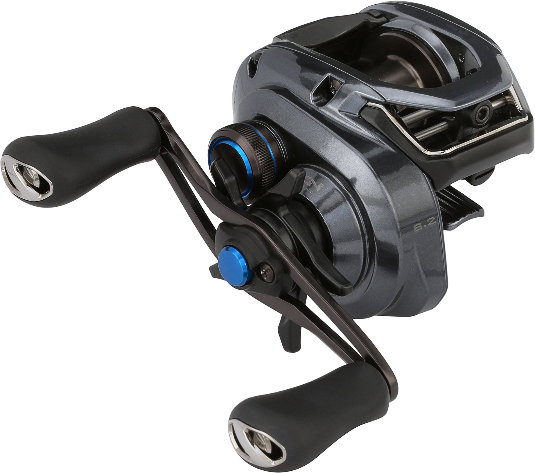 Shimano SLX 70A Baitcasting Reels - TACKLE WAREHOUSE AMERICA​