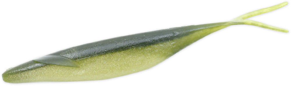 Deps Sakamata Shad Soft Jerkbait - 4 Inch - TACKLE WAREHOUSE AMERICA​
