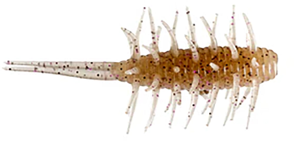 HIDEUP Coike Shrimp - 2.5 Inch - TACKLE WAREHOUSE AMERICA​