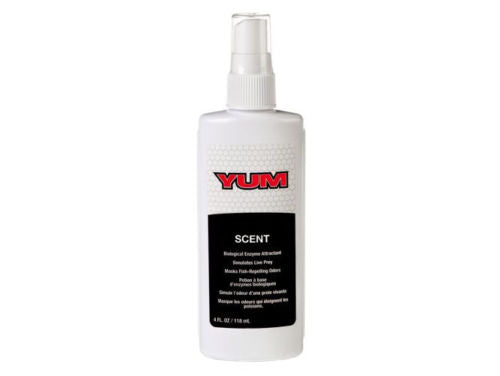 YUM Spray Attractant - TACKLE WAREHOUSE AMERICA​