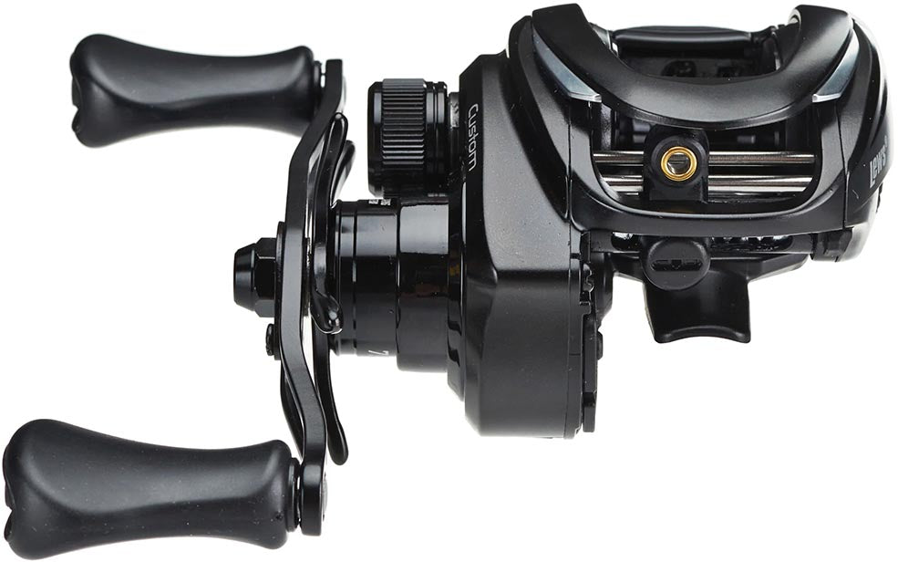 Lew's Custom GEN3 Baitcasting Reels - TACKLE WAREHOUSE AMERICA​