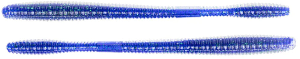 LIVETARGET Straight Tail Worm - 6.5 Inch - TACKLE WAREHOUSE AMERICA​