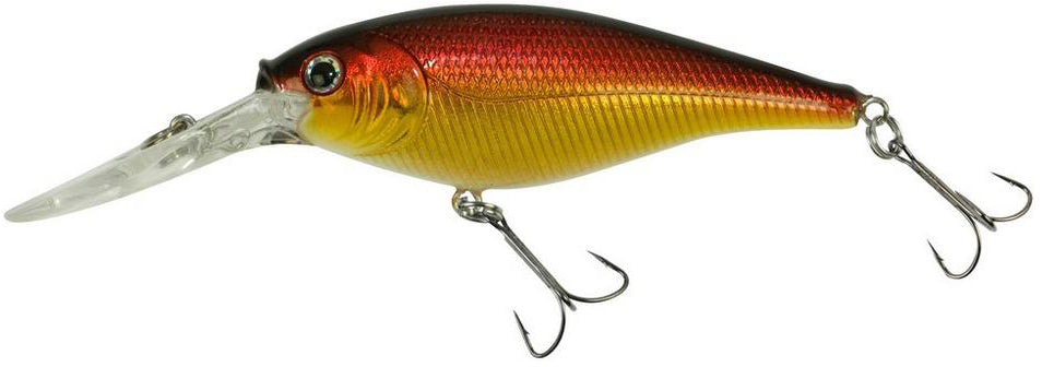Berkley Flicker Shad Crankbait - 1/4 oz - TACKLE WAREHOUSE AMERICA​