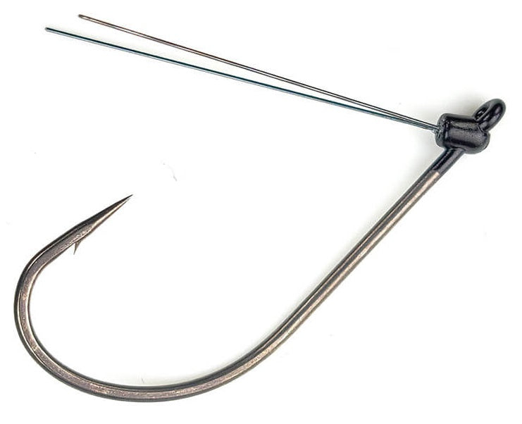 Gamakatsu G-Finesse Weedless Stinger Hooks - TACKLE WAREHOUSE AMERICA​