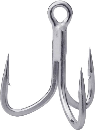 BKK Viper 41 Treble Hook - TACKLE WAREHOUSE AMERICA​