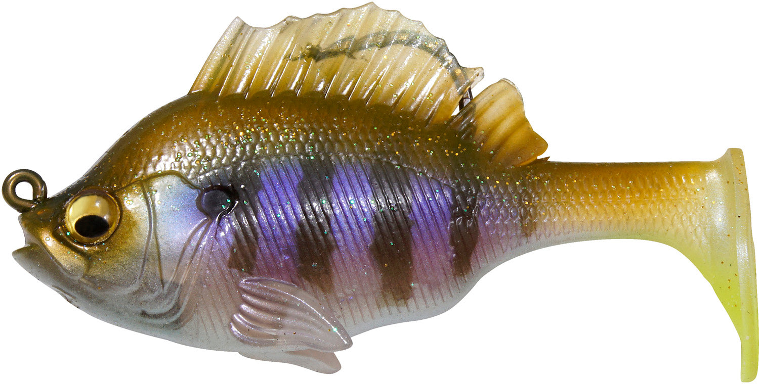 Megabass Sleeper Gill - TACKLE WAREHOUSE AMERICA​
