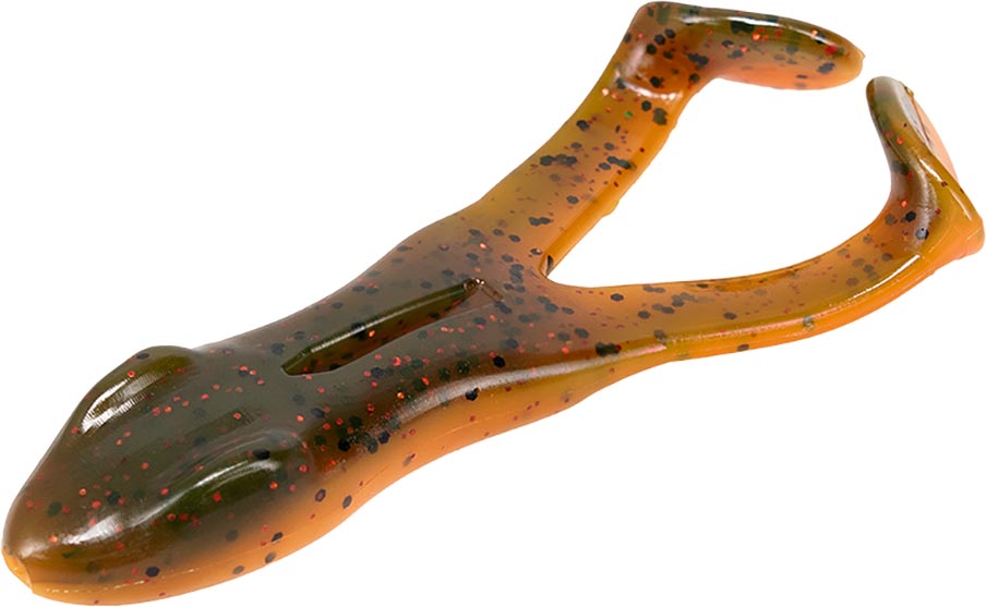 Frog Factory Baby Ribbit Frog - 3.25 Inch - TACKLE WAREHOUSE AMERICA​