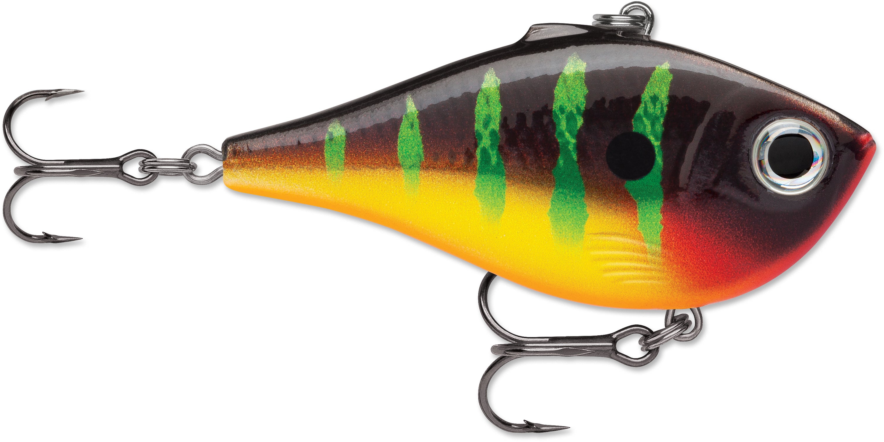 Rapala Rippin' Rap 06 Lipless Crankbait - TACKLE WAREHOUSE AMERICA​