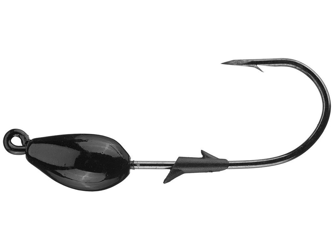Eagle Claw Trokar Swimbait Jig Head 3 pack - TACKLE WAREHOUSE AMERICA​