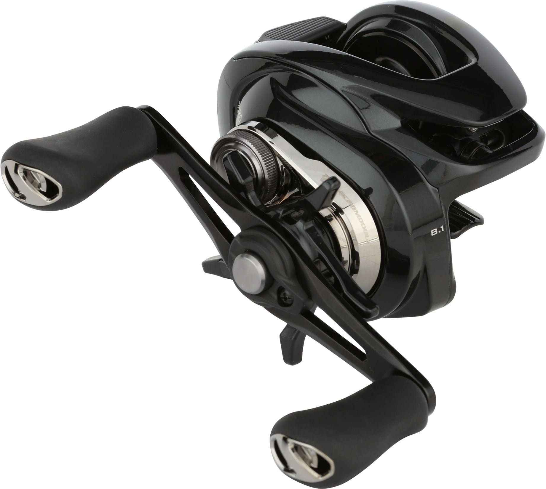 Shimano Metanium DC 70A Baitcasting Reels - TACKLE WAREHOUSE AMERICA​