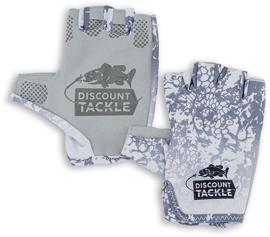 Discount Tackle Shorty Fishing Gloves - TACKLE WAREHOUSE AMERICA​
