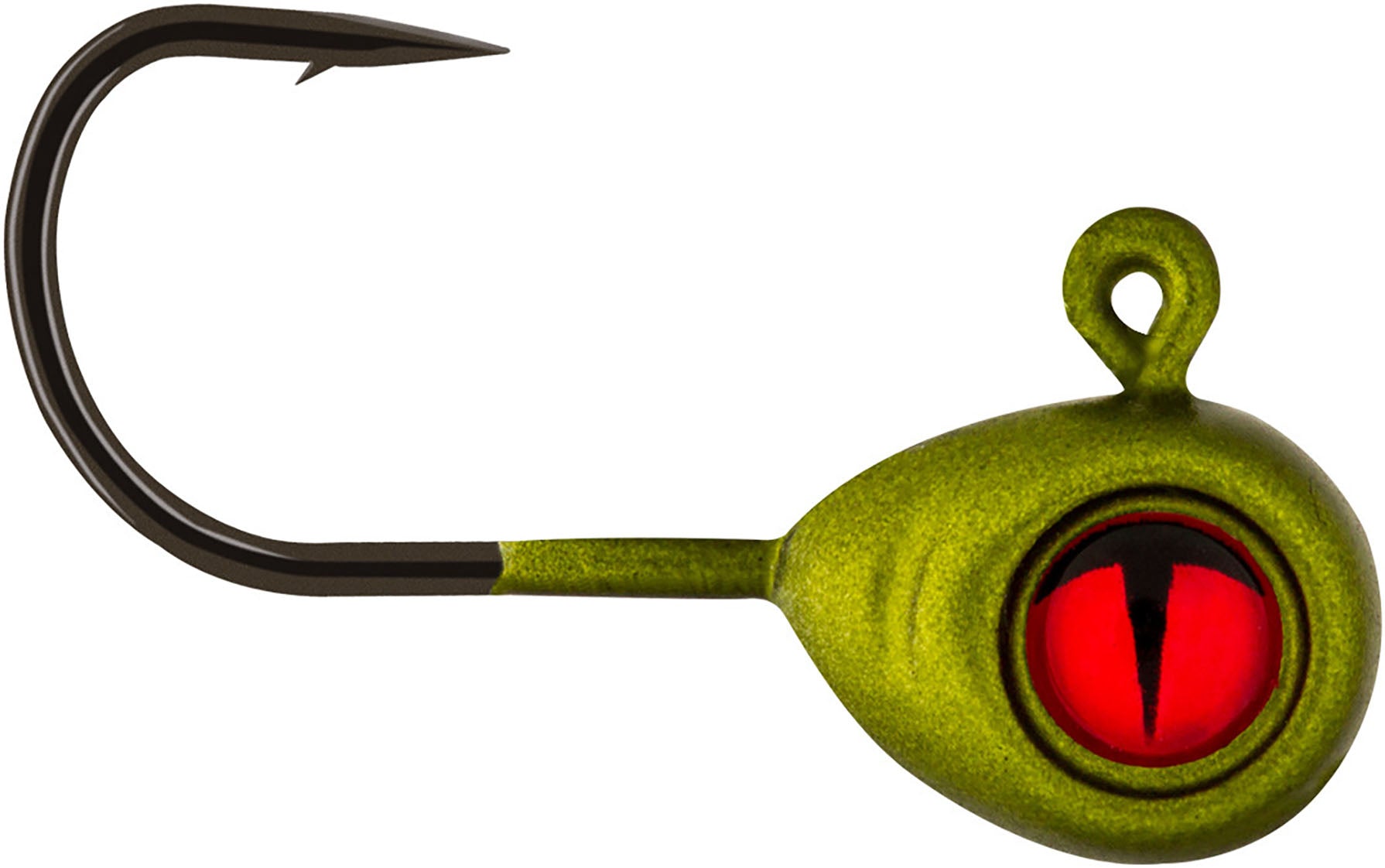 Northland Tackle Tungsten Crappie King Jighead - 2 Pack - TACKLE WAREHOUSE AMERICA​