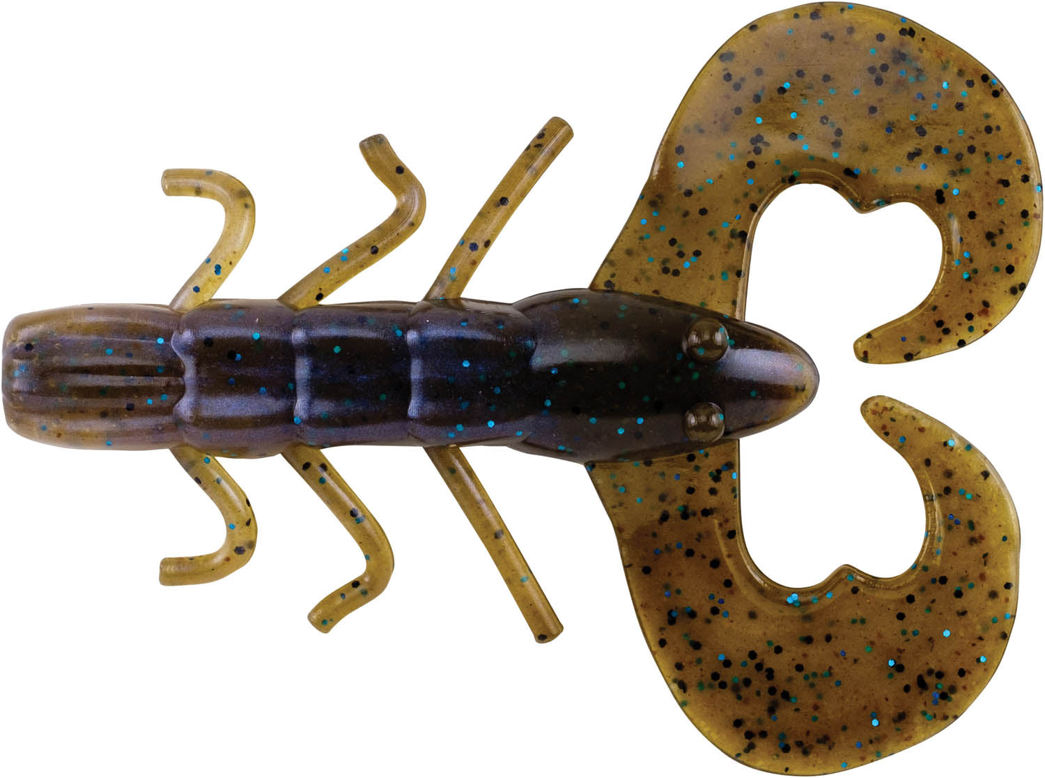 Berkley PowerBait Chigger Bug - 3 Inches - TACKLE WAREHOUSE AMERICA​
