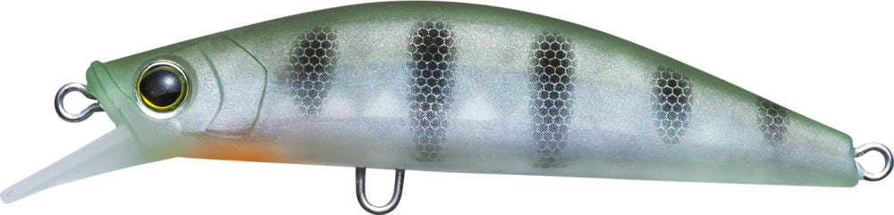 Yo-Zuri 3DR-X Flat Heavy Sinking Minnow 60mm - 2.375 Inch - TACKLE WAREHOUSE AMERICA​