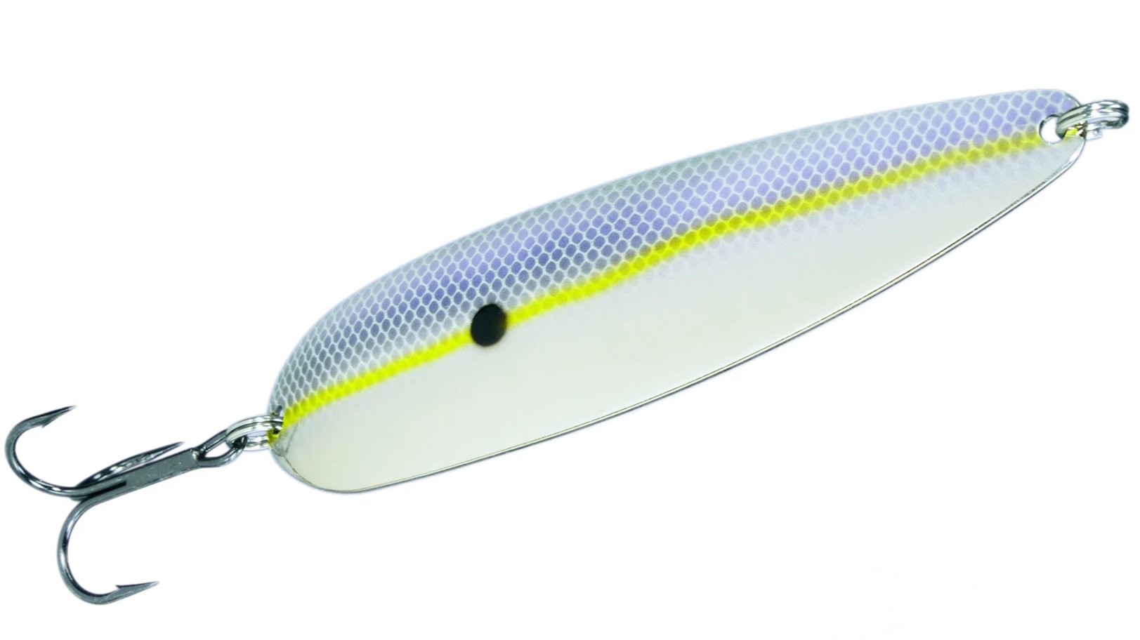 Strike King Sexy Spoon Flutter Spoon - TACKLE WAREHOUSE AMERICA​