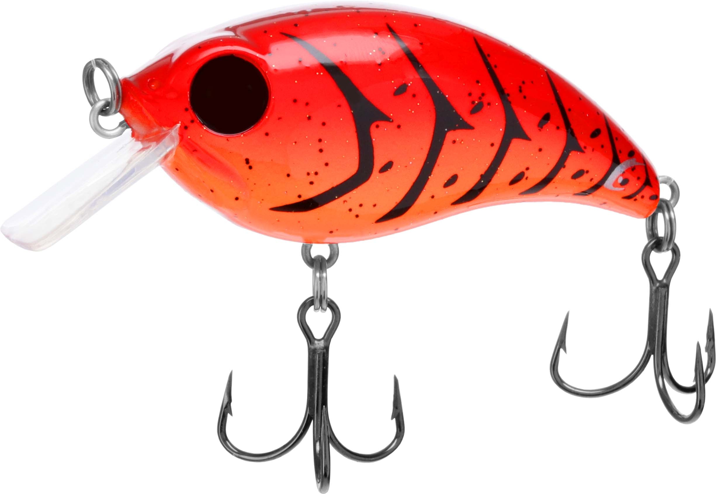Bill Lewis ATV 1.0 Squarebill Crankbait - 2 Inch - TACKLE WAREHOUSE AMERICA​