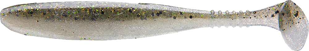 Daiwa Tournament D-Fin Paddle Tail Swimbait - 4 Inch - TACKLE WAREHOUSE AMERICA​