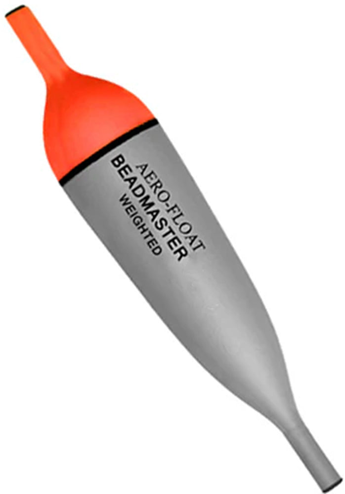Aero Beadmaster Foam Weighted Slip Float - TACKLE WAREHOUSE AMERICA​