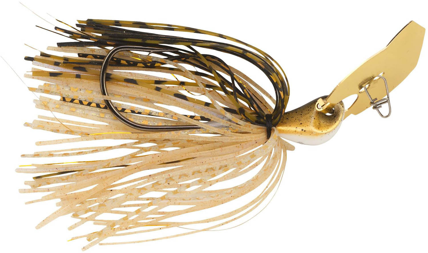 Berkley SlobberKnocker Bladed Jig - TACKLE WAREHOUSE AMERICA​