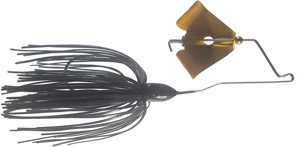 Baby Buzzbait - TACKLE WAREHOUSE AMERICA​