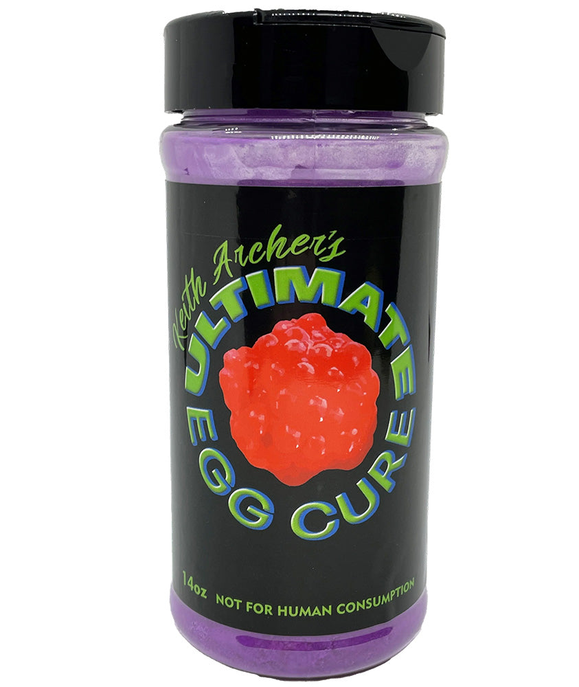 Keith Archer's Ultimate Cure 14 oz - TACKLE WAREHOUSE AMERICA​