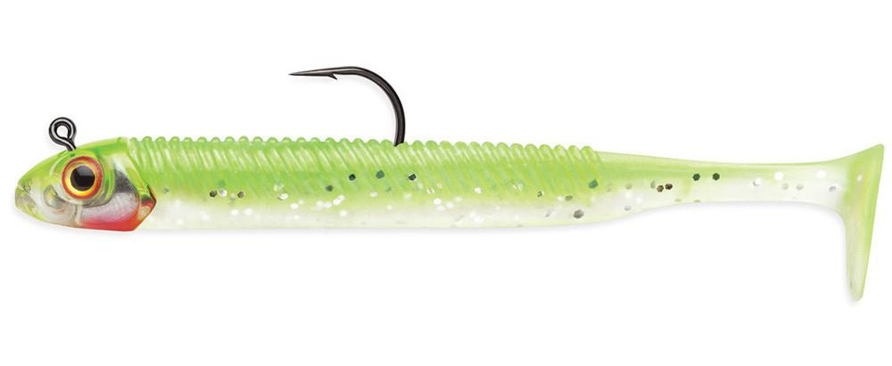 Storm 360GT Rigged Searchbait 5 1/2 inch Swimbait 3 pack - TACKLE WAREHOUSE AMERICA​