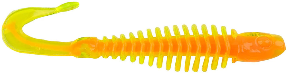 Berkley PowerBait Curly Bones Minnow - 3 Inch - TACKLE WAREHOUSE AMERICA​