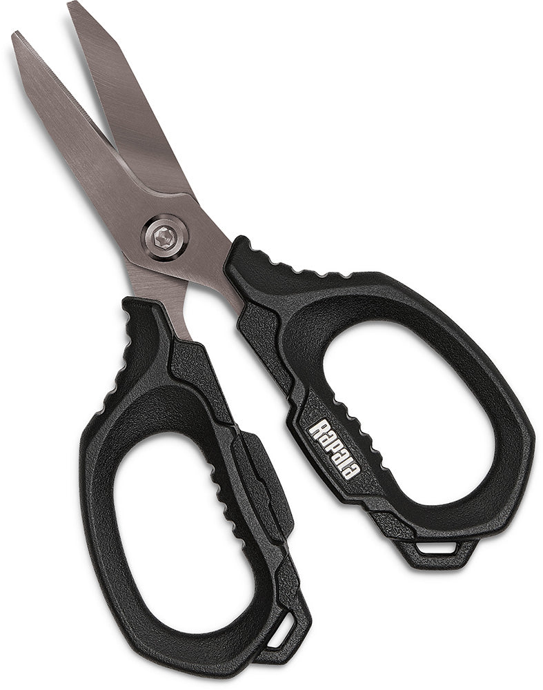 Rapala XD Super Line Scissors - TACKLE WAREHOUSE AMERICA​