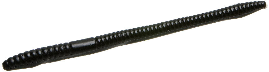 Zoom Finesse Worm - 4.25 Inch - TACKLE WAREHOUSE AMERICA​
