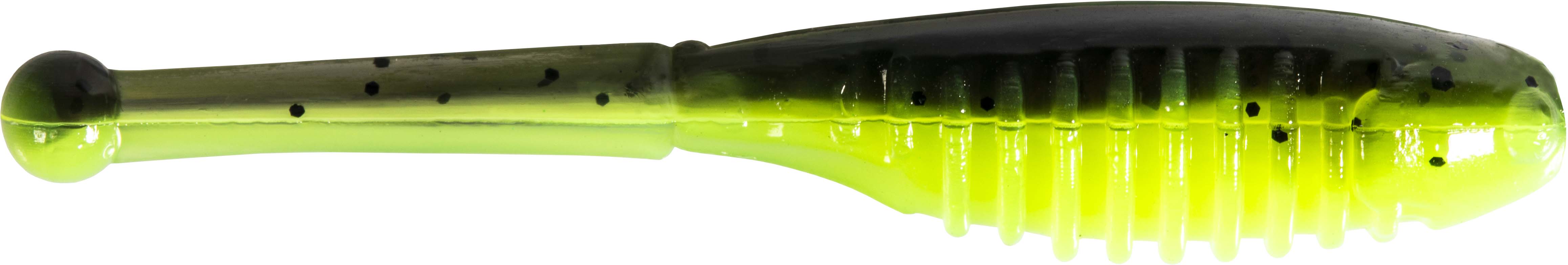Z-Man Baby BallerZ Soft Plastic Minnow - 8 Pack - TACKLE WAREHOUSE AMERICA​