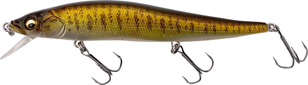 Megabass Respect Series 