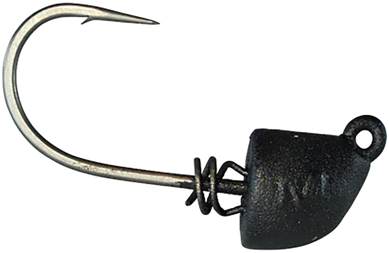 Mustad Alpha-Point A-Tak Swim Jighead - 3 Pack - TACKLE WAREHOUSE AMERICA​