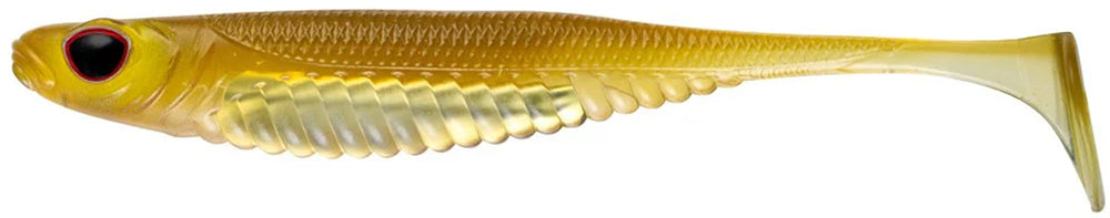 Nomad Design Freshwater Live-Ops Spectre Minnow w/Mirage-X Foil- 5 Inch - TACKLE WAREHOUSE AMERICA​